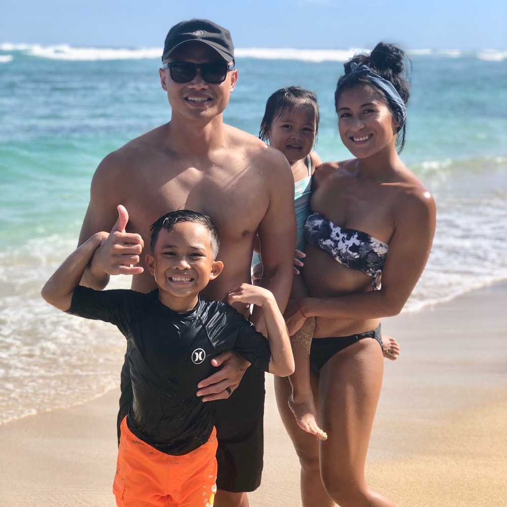 Meet your Posher, Michelle